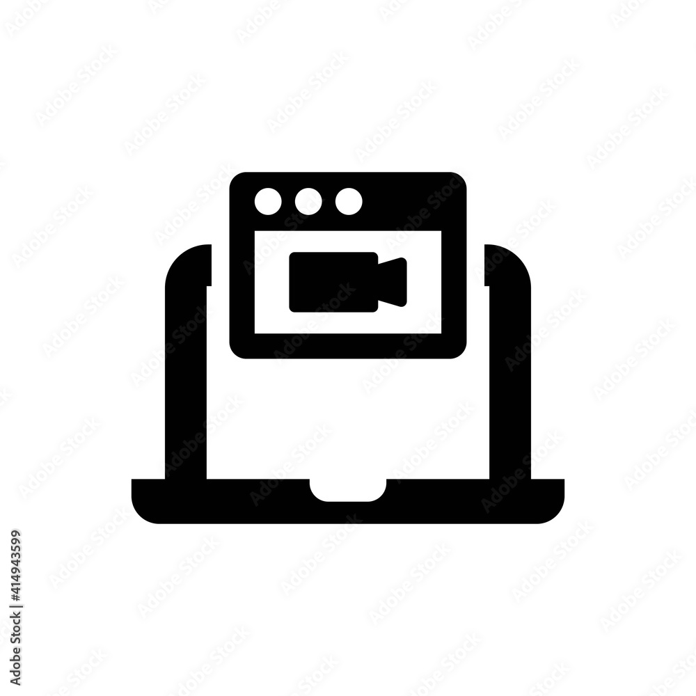 Chat video icon Chat video icon