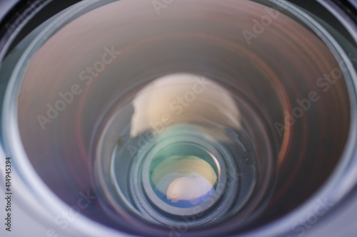 camera lens macro
