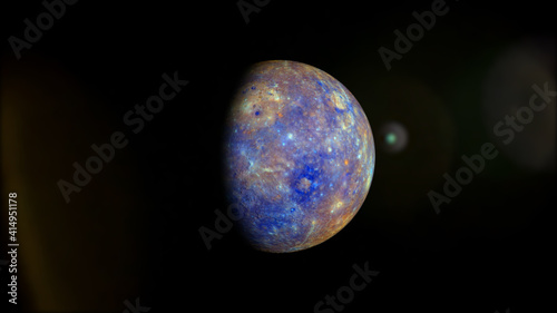 Mercury Retrograde