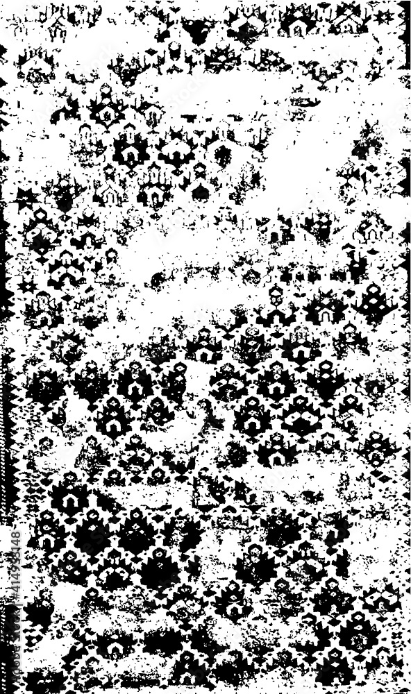 distressed pattern and graphic background distressed pattern and graphic background