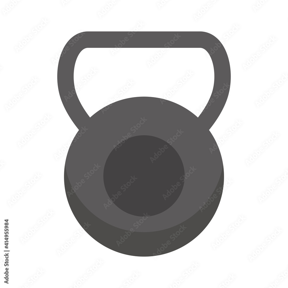 dumbbell sport accessory isolated icon dumbbell sport accessory isolated icon