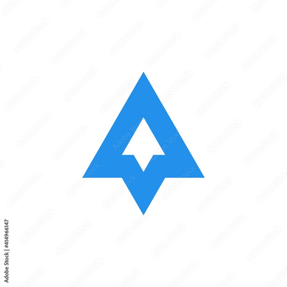 rocket logo design icon vector rocket logo design icon vector