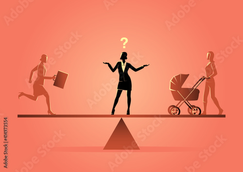 Career or Family