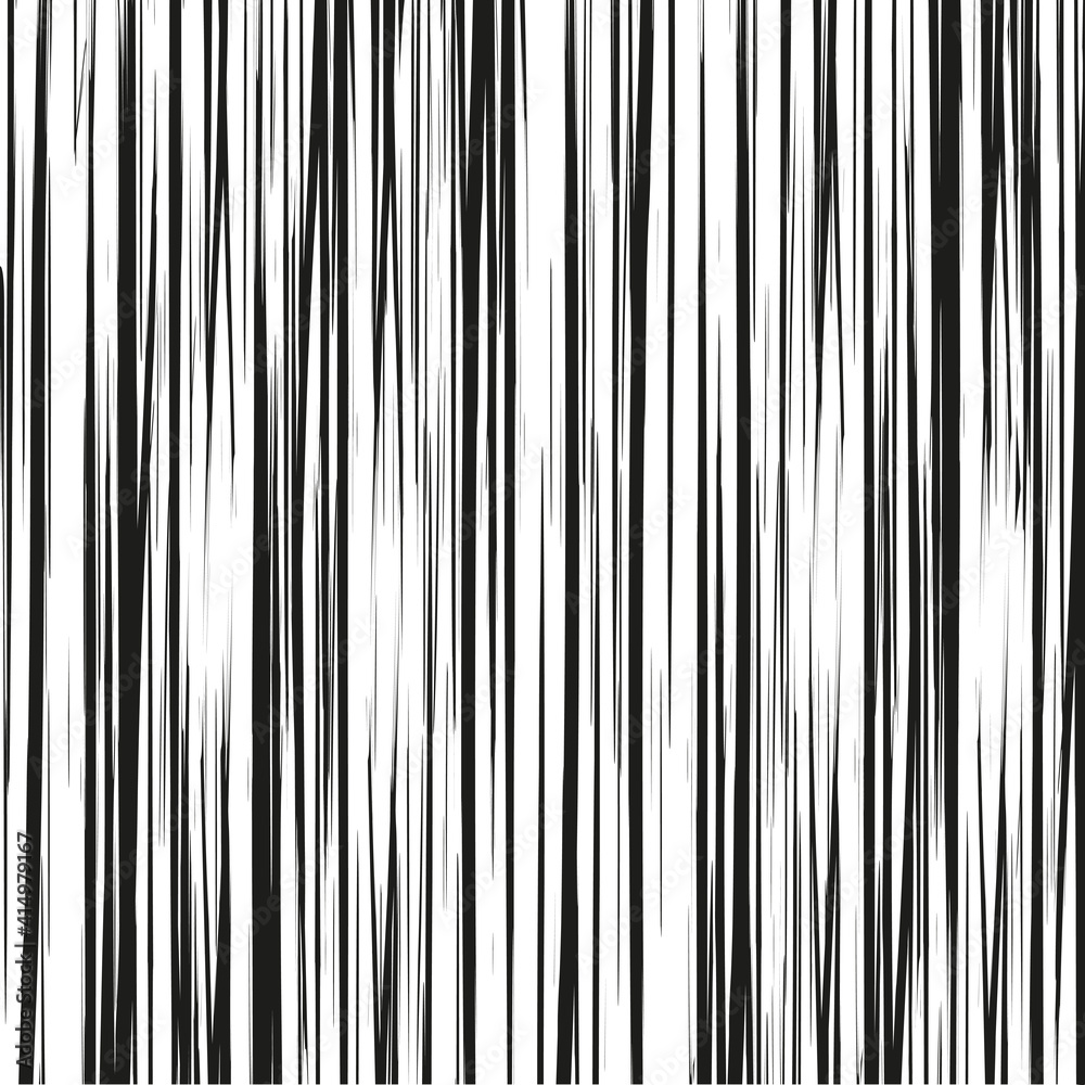 Black and white grunge background with scratches, brush mark, wood texture.