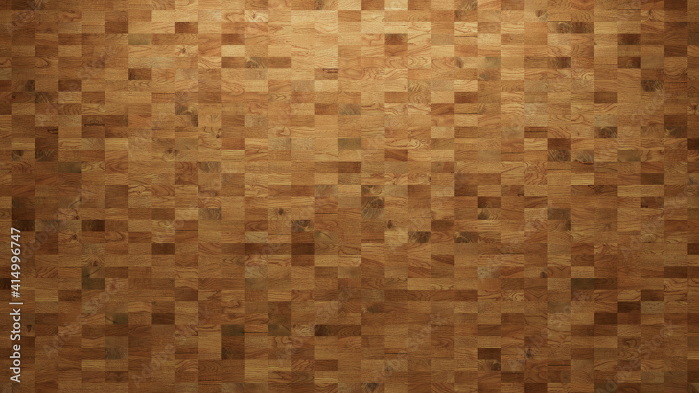 Wood Texture background. Parquet Wallpaper with a Light and Dark Timber Rectangle tile pattern. Wood Texture background. Parquet Wallpaper with a Light and Dark Timber Rectangle tile pattern.