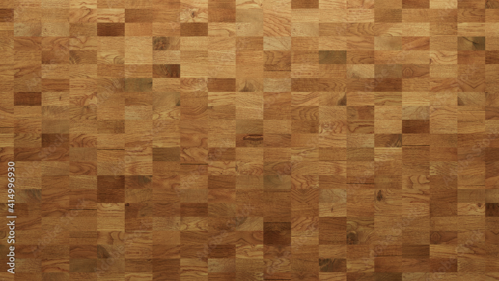 Wood Texture background. Parquet Wallpaper with a Light and Dark Timber Rectangle tile pattern. Wood Texture background. Parquet Wallpaper with a Light and Dark Timber Rectangle tile pattern.