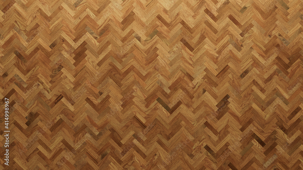 Wood Texture background. Parquet Wallpaper with a Light and Dark Timber Herringbone tile pattern. Wood Texture background. Parquet Wallpaper with a Light and Dark Timber Herringbone tile pattern.
