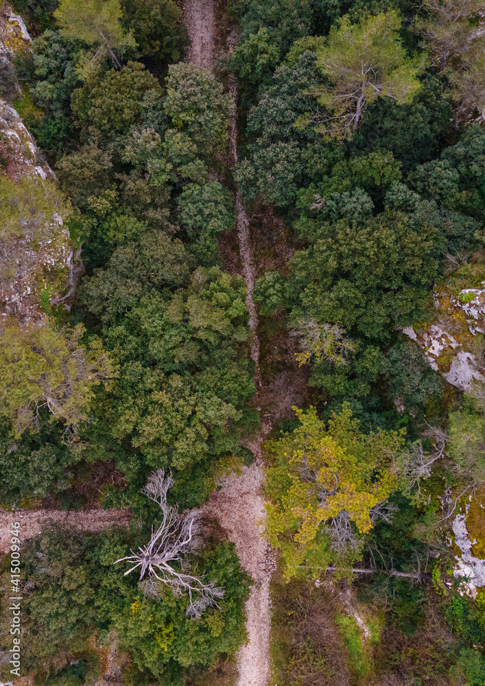 mountains as seen from the flight of the drone mountains as seen from the flight of the drone