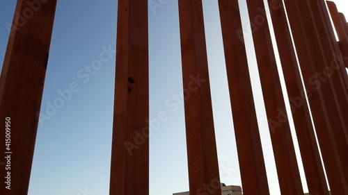 window of a building