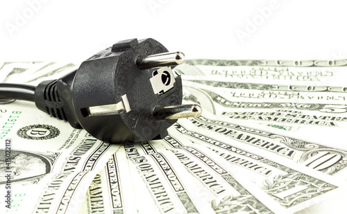 Expensive Electricity in United States. 