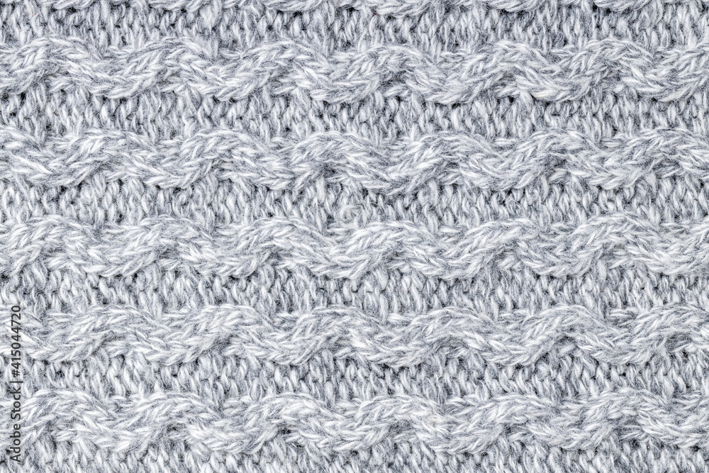 wool textile texture pattern. woolen background backdrop