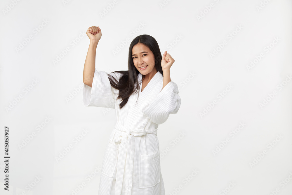 Portrait beautiful young asian woman smile Portrait beautiful young asian woman smile