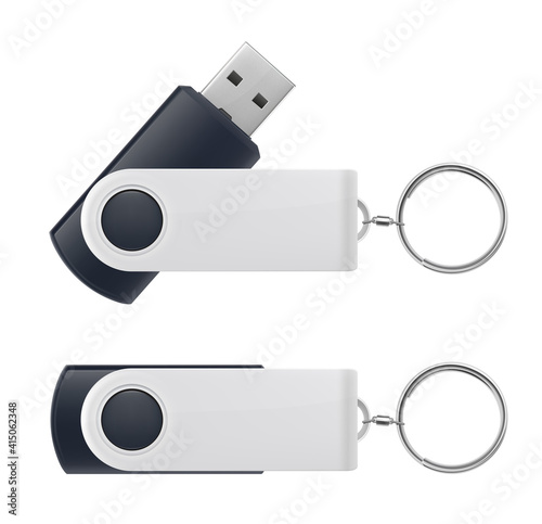 Billede på lærred USB flash drive