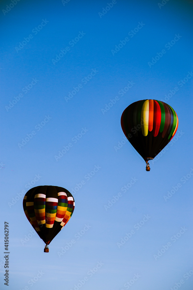 hot air balloon hot air balloon