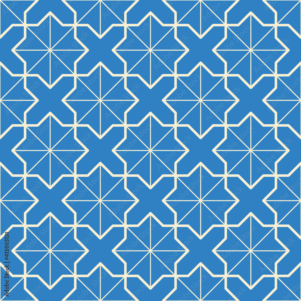 Art deco seamless pattern background. Art deco seamless pattern background.