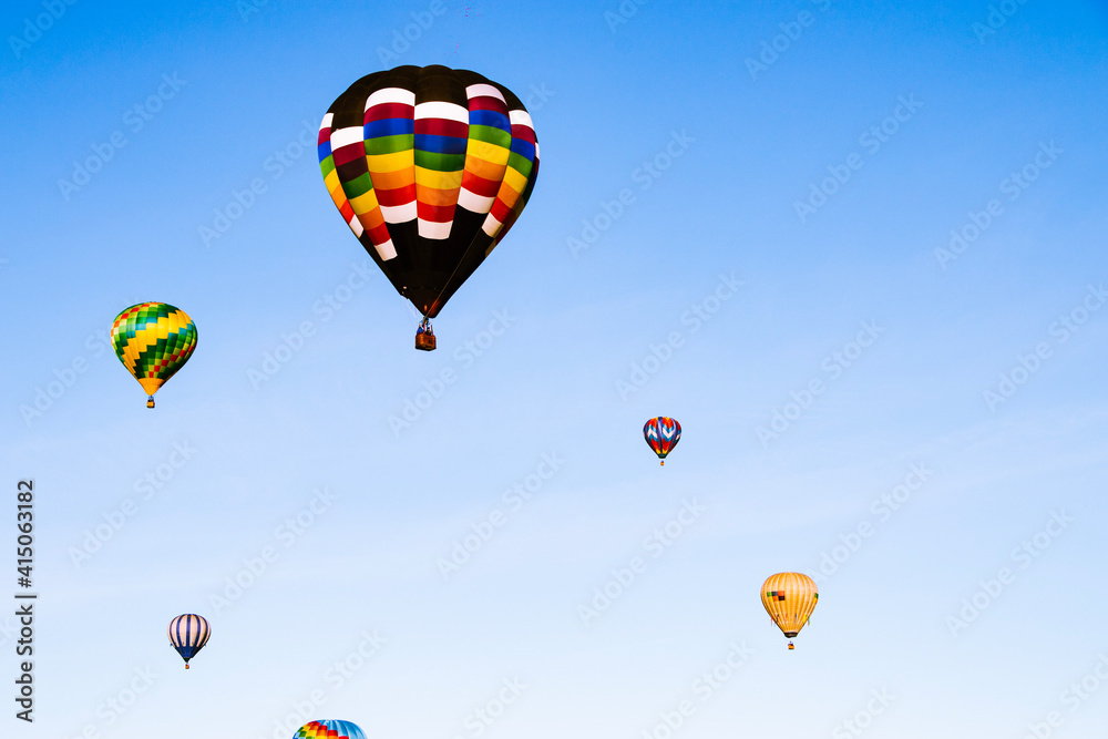 hot air balloon hot air balloon