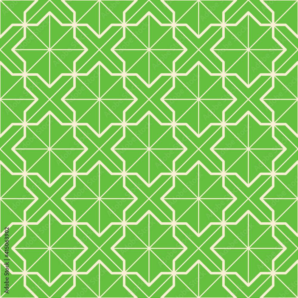 Art deco seamless pattern background. Art deco seamless pattern background.