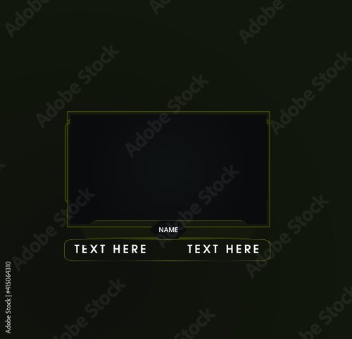 8k,4k,fhd,twitch overlays, twitch screen, vector, web, web cam, web camera, webcam