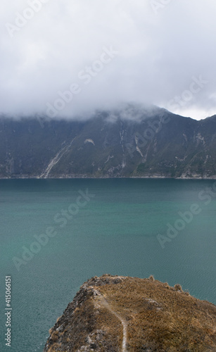 Laguna del Quilotoa