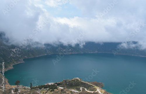 Laguna del Quilotoa