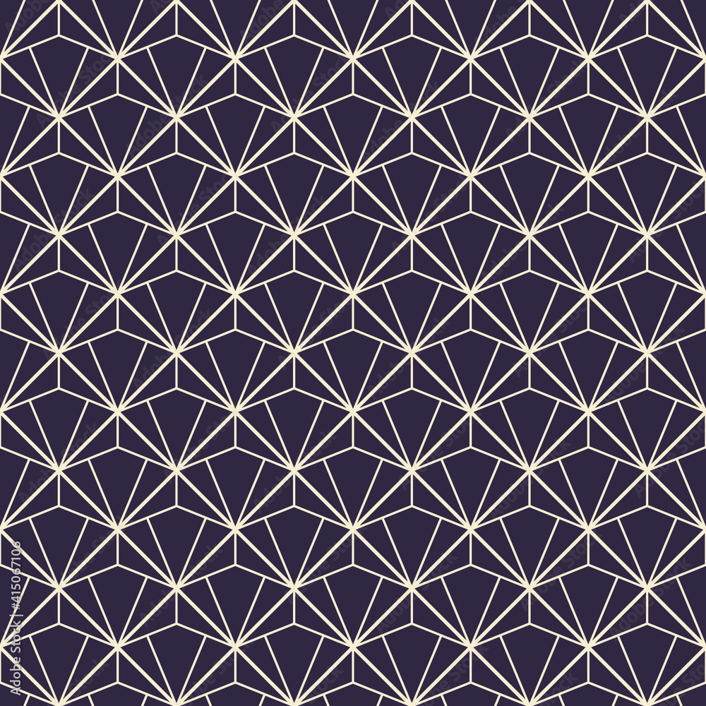 Art deco seamless pattern background. Art deco seamless pattern background.