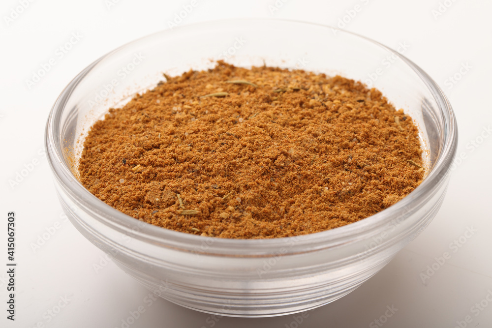 ケイジャンシーズニング