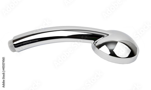 Фотография Chrome plated showerhead