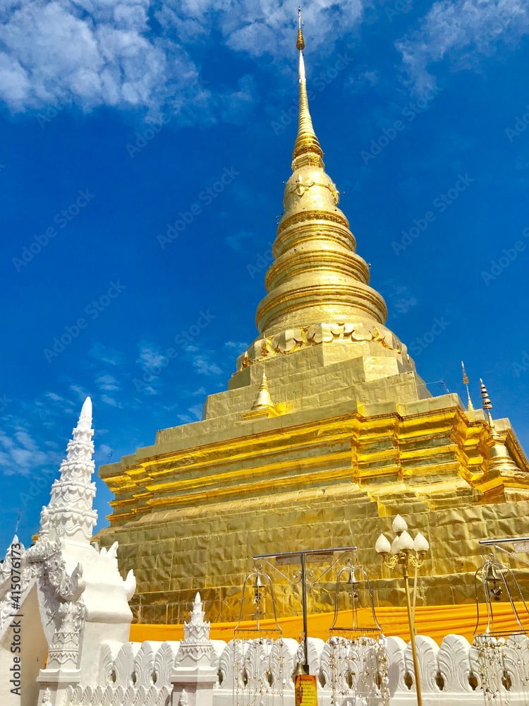 temple temple