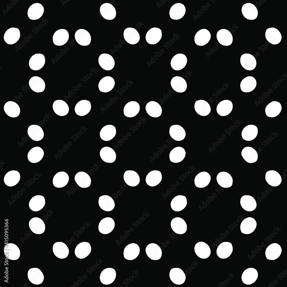 Geometric vector pattern with triangular elements. Seamless abstract ornament for wallpapers and backgrounds. Black and white colors. Geometric vector pattern with triangular elements. Seamless abstract ornament for wallpapers and backgrounds. Black and white colors.