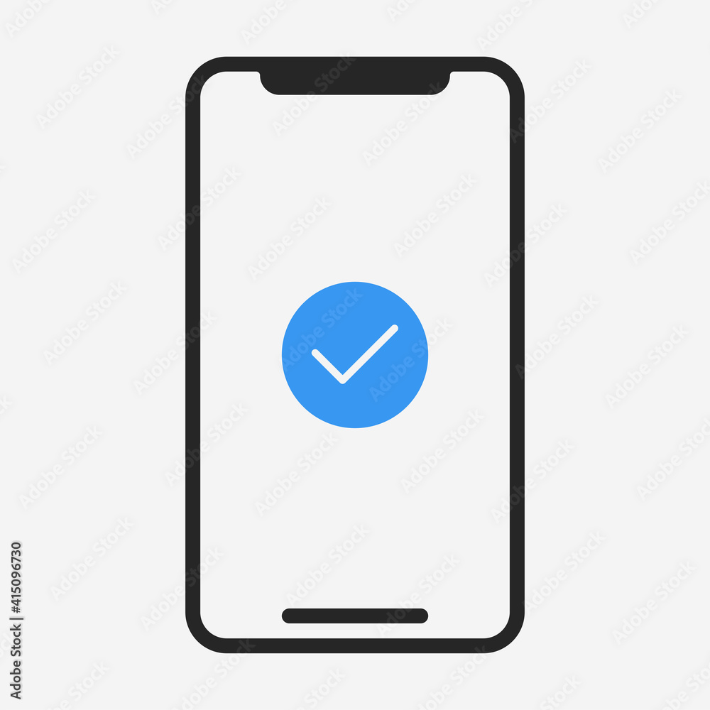 Smartphone icon isolated on background. Gadget symbol modern, simple, vector, icon for website design, mobile app, ui. Vector Illustration Smartphone icon isolated on background. Gadget symbol modern, simple, vector, icon for website design, mobile app, ui. Vector Illustration