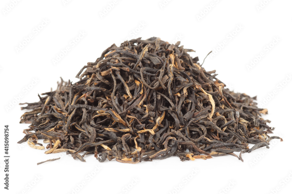 Premium quality red tea from Ansi, China Premium quality red tea from Ansi, China