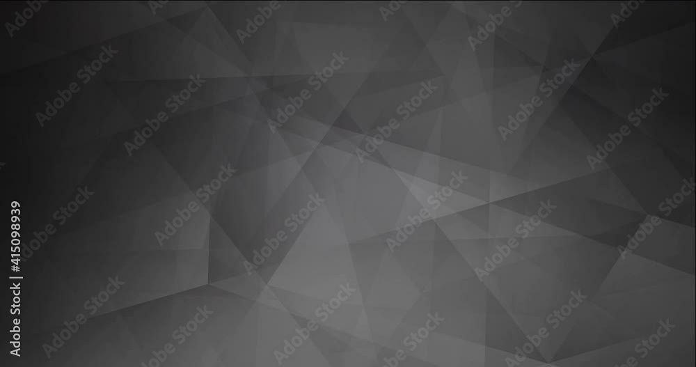 4K looping dark gray animated moving slideshow. Flowing colorful lights in motion style with gradient. Movie for a cell phone. 4096 x 2160, 30 fps. Codec Photo JPEG.