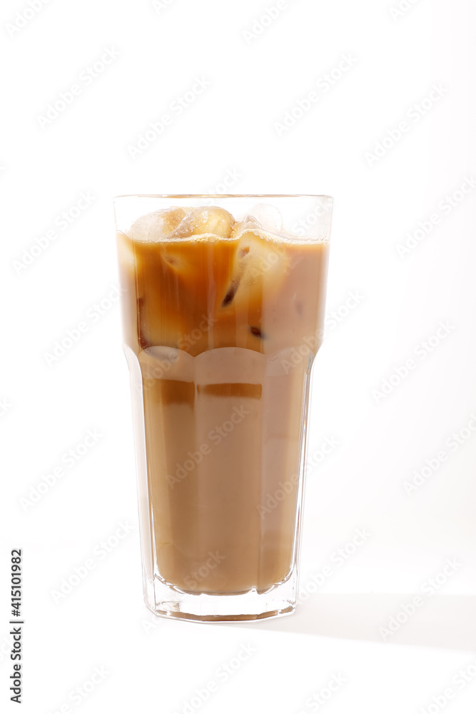 アイスカフェラテ アイスカフェラテ