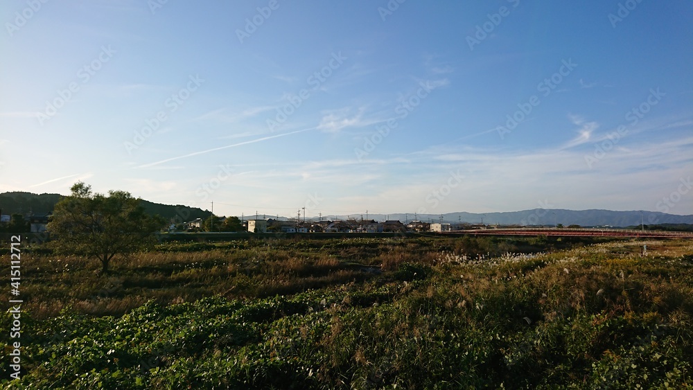 Mie Prefecture, Iga City