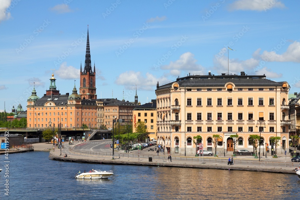 Stockholm