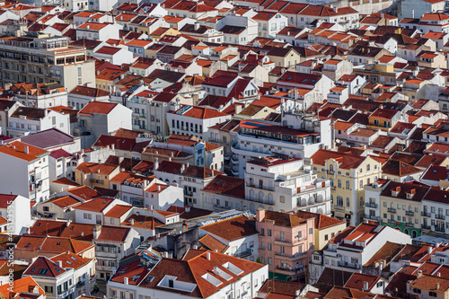 Nazaré (Praia) seen from above  (Sítio)