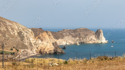 Schönheit Santorini  photo