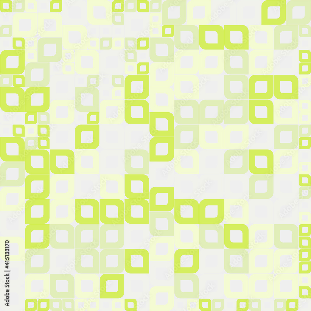 Abstract Geometric Pattern generative computational art illustration Abstract Geometric Pattern generative computational art illustration
