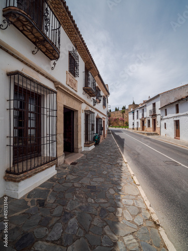 Ronda, Spain