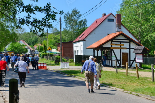 Obraz na płótnie Polen, #4390