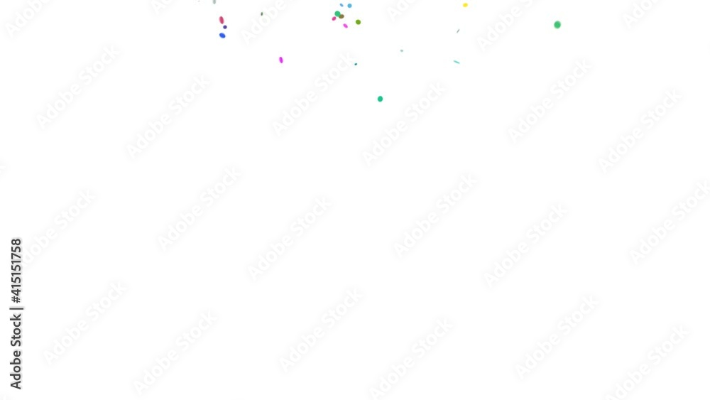 Abstract motion background Glittering particles and sparkles Abstract motion background Glittering particles and sparkles