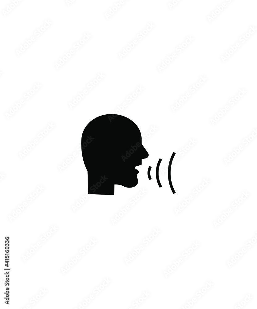 talk icon,vector best flat icon. talk icon,vector best flat icon.