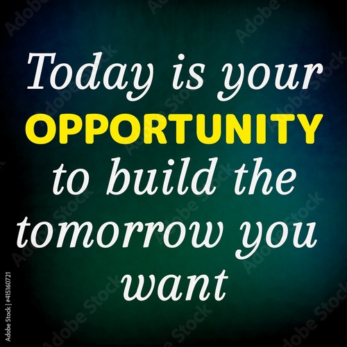Motivational quotes