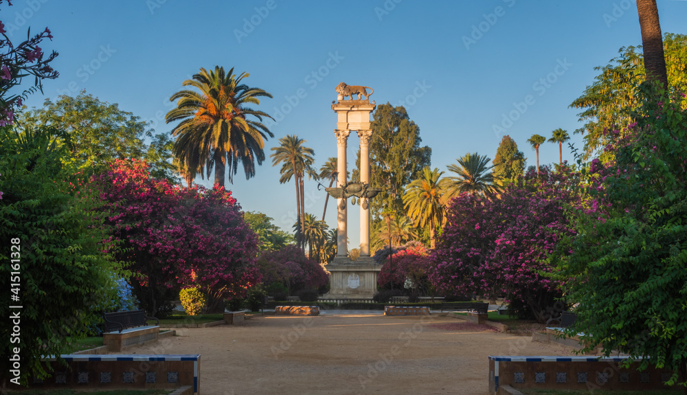 Obraz premium Seville