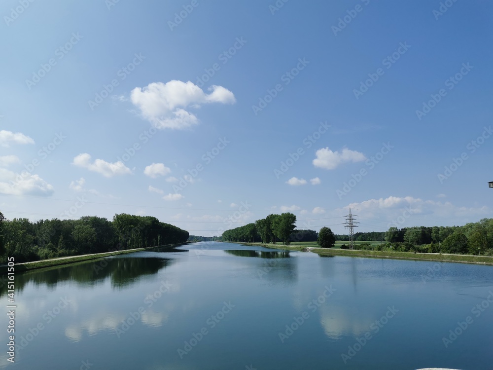 Fluss Fluss