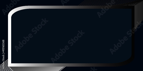 lcd monitor with screen