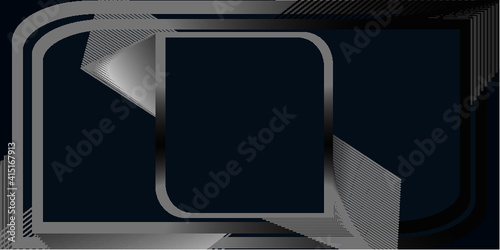 computer monitor with mouse