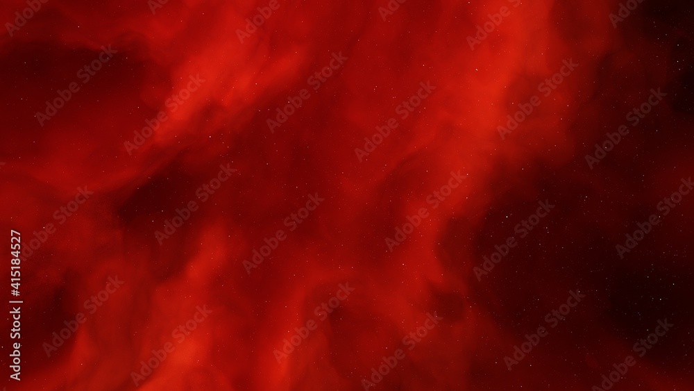 Planetary nebula in deep space. Abstract colorful background Planetary nebula in deep space. Abstract colorful background