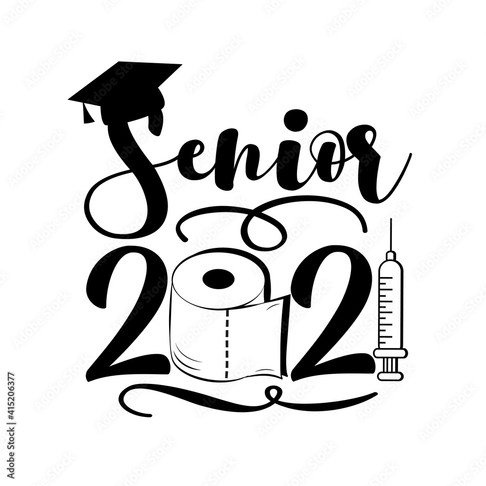 senior-2021-with-toilet-paper-and-graduation-cap-in-covid-19-pandemic