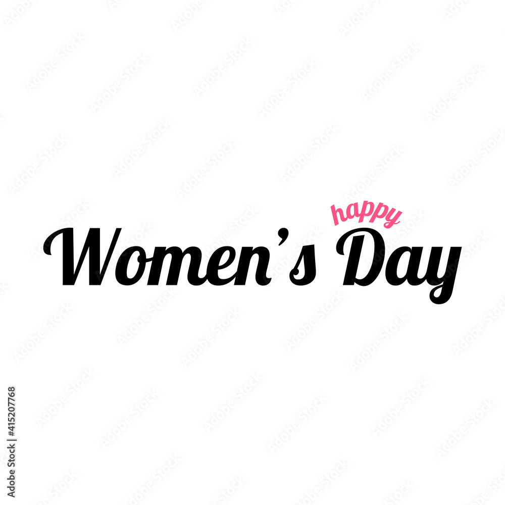 March 8 women's day design. Women's day vector concept design for international woman celebration.Vector illustration. Place for text. Figure eight for greeting card, flyer or brochure template. March 8 women's day design. Women's day vector concept design for international woman celebration.Vector illustration. Place for text. Figure eight for greeting card, flyer or brochure template.
